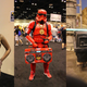 Illustration for article titled Cutest and Funniest Cosplay From emStar Wars/em Celebration VI!